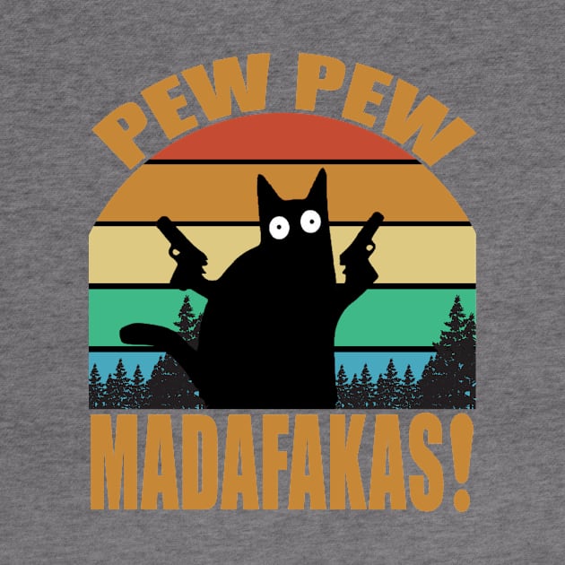 pew pew madafakas by DESIGNSDREAM